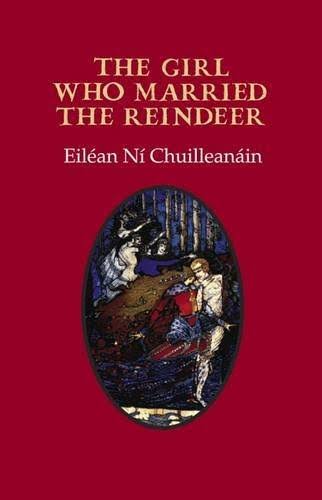 The Girl who Married the Reindeer [Book]