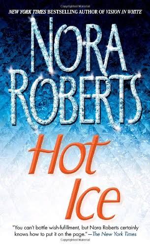 Hot Ice [Book]