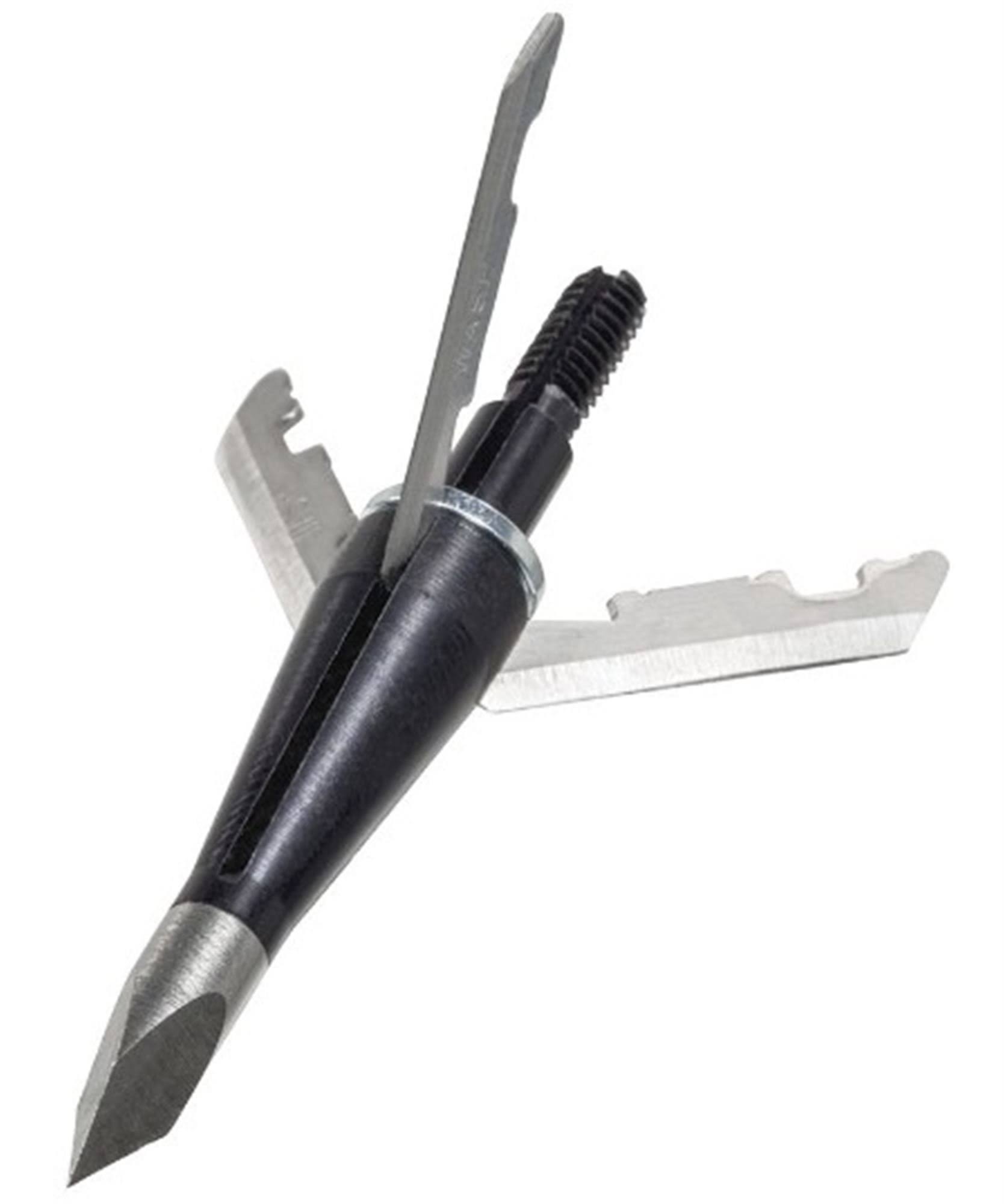 Wasp Jak Hammer 100 SST Cutting Diameter Broadhead - 1 3/4"