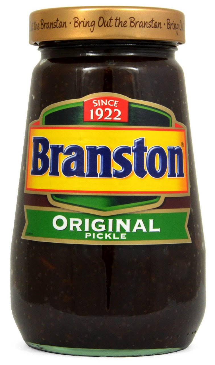 Branston Pickle 720g