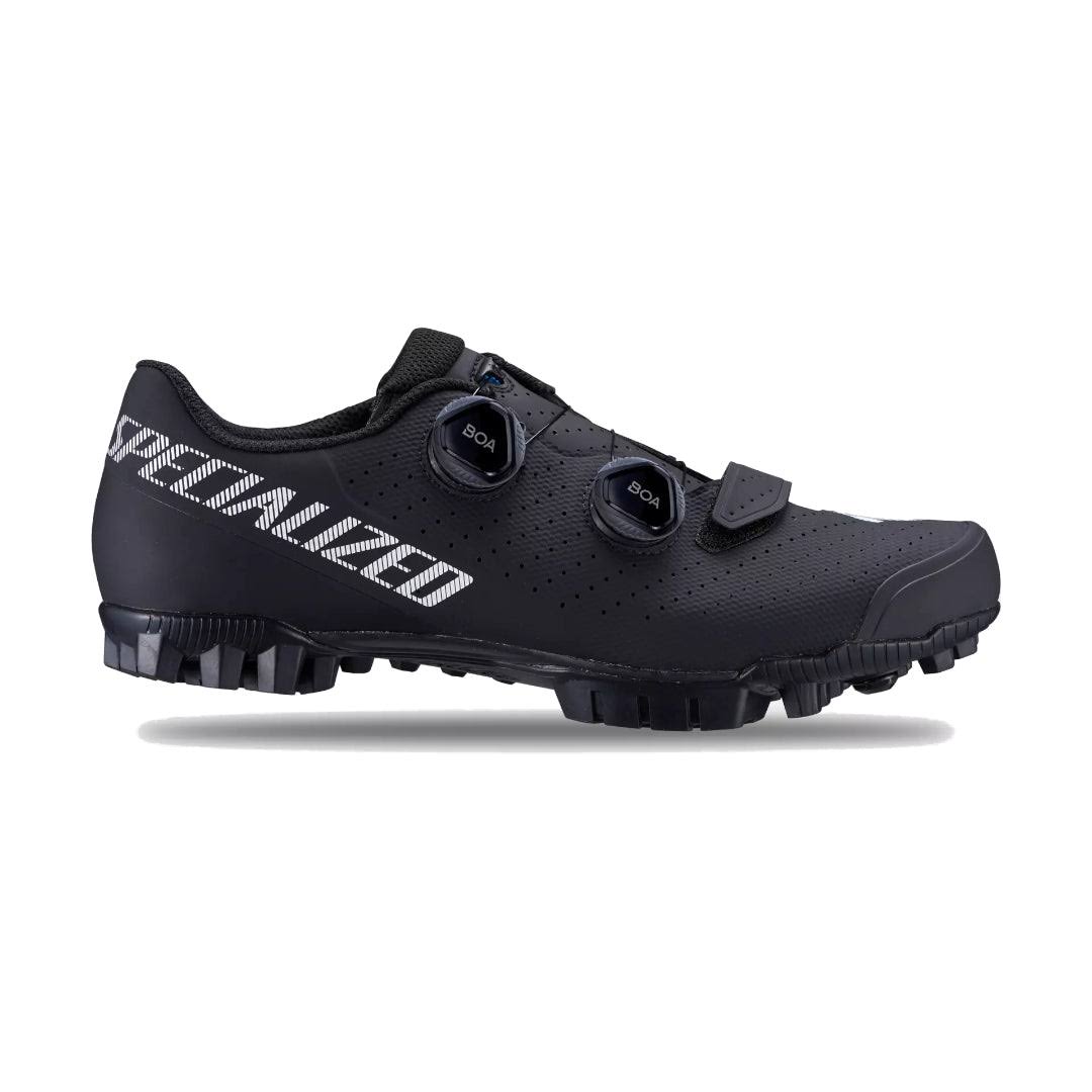 Specialized Recon 1.0 Mountain Bike Shoes - Black - 42