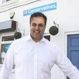 Trust Tories like you trust GPs after Shipman, Wakefield candidate says