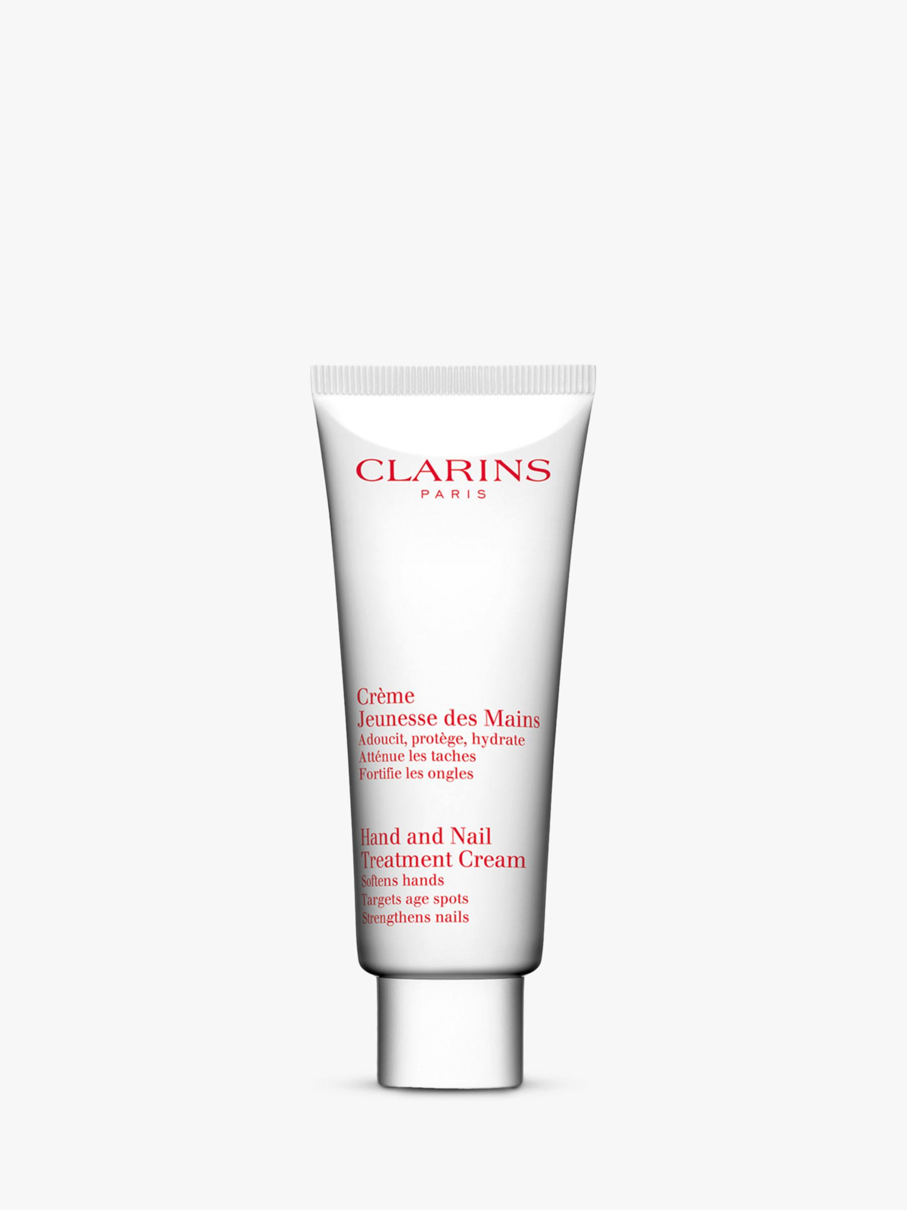 Clarins Hand and Nail Treatment Cream 100 ml