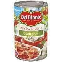 Del Monte Traditional Pasta Sauce - 24oz