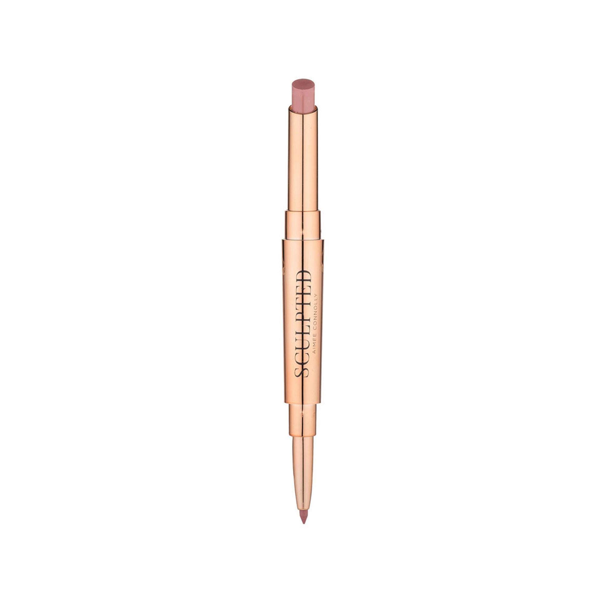 Sculpted By Aimee Lip Duo Undressed Naked