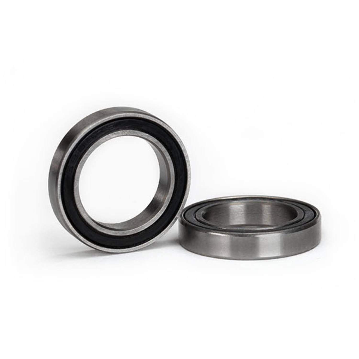 Traxxas TRA5106A Black Rubber Sealed RC Vehicle Ball Bearing