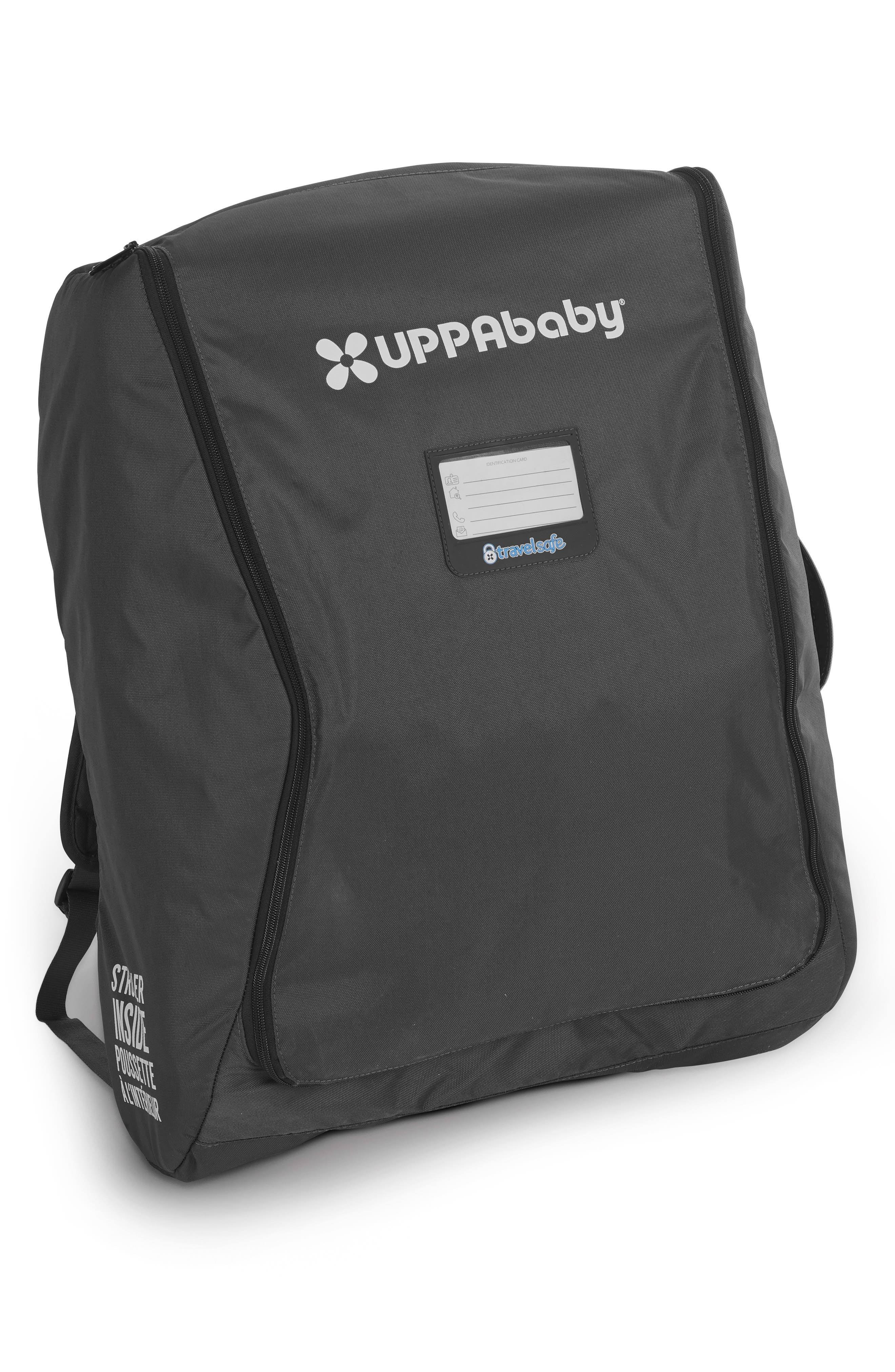 UPPAbaby - Minu TravelSafe Travel Bag