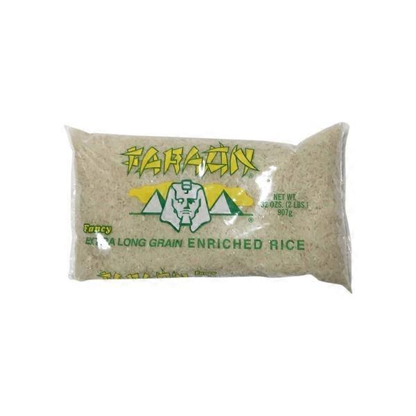 Faraon Fancy Enriched Rice - Extra Long Grain, 32oz
