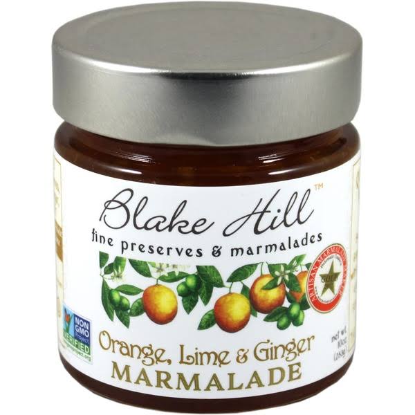 Blake Hill Marmalade - 10.4 oz