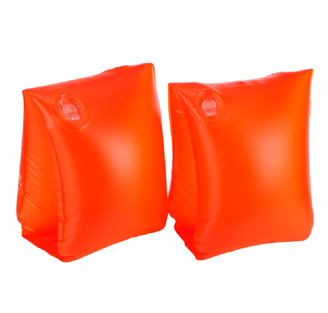 Kids Childrens Baby Swimming Pool Safety Float Armbands Inflatable Arm Bands