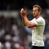 Kane playing with 'freer mind' for England after strong end to Tottenham season