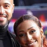 X Factor and Strictly star Alexandra Burke gives birth to first child