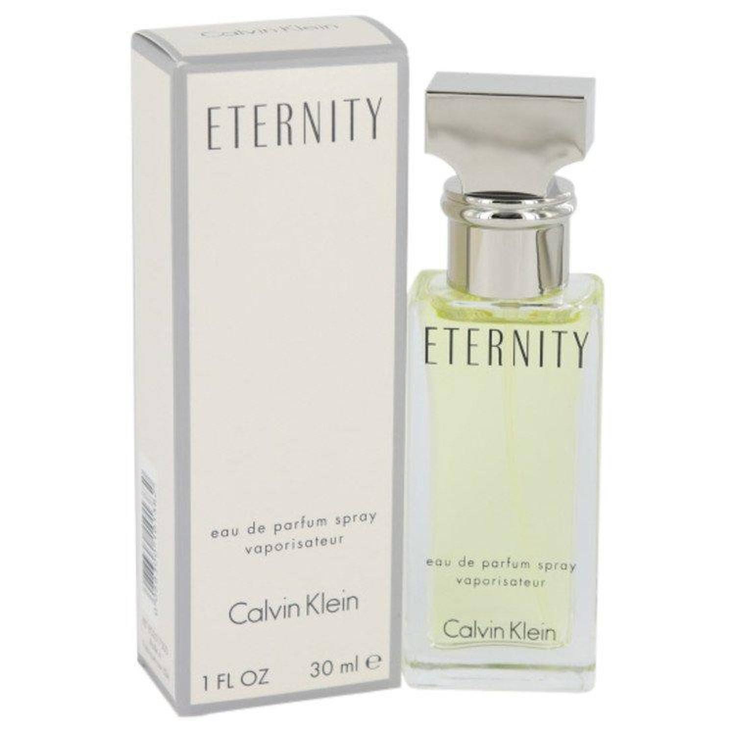 Calvin Klein Eternity For Women Eau de Parfum Spray - 30ml