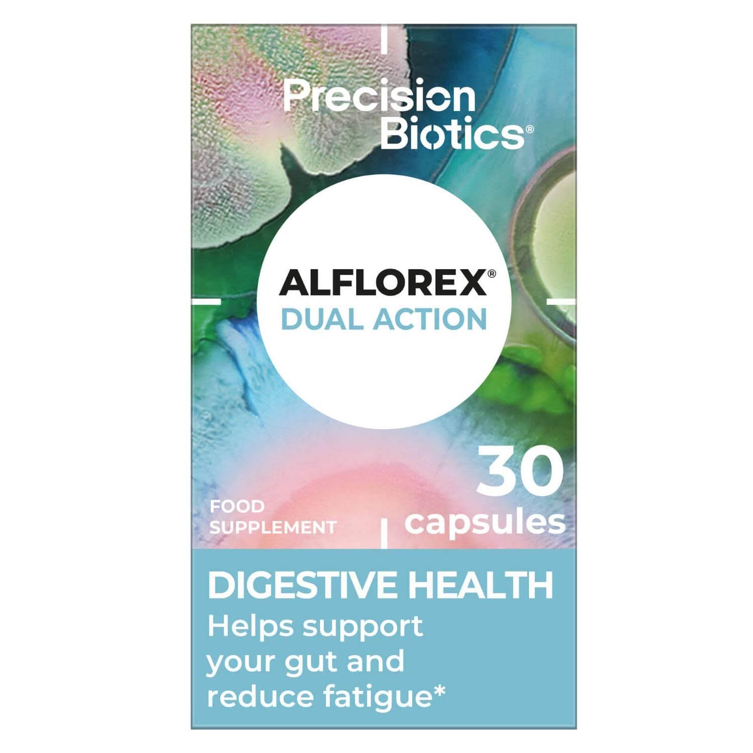 Alflorex Precisionbiotics 30 Chwable Tablets