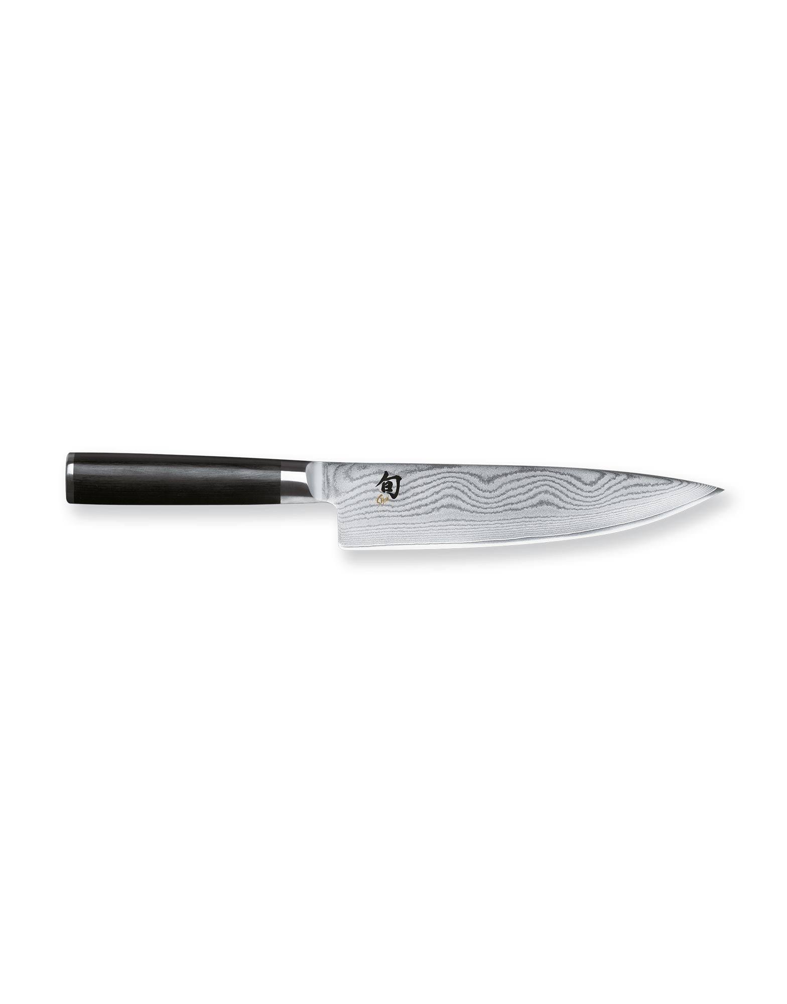 Shun Classic Chef's Knife - 8"