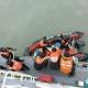 Passenger ferry rescue launched off South Korea coast