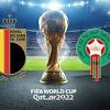 Pronostic Belgique – Maroc (100% gratuit) : analyse d'avant-match ...