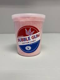 Original Dubble Bubble Cotton Candy