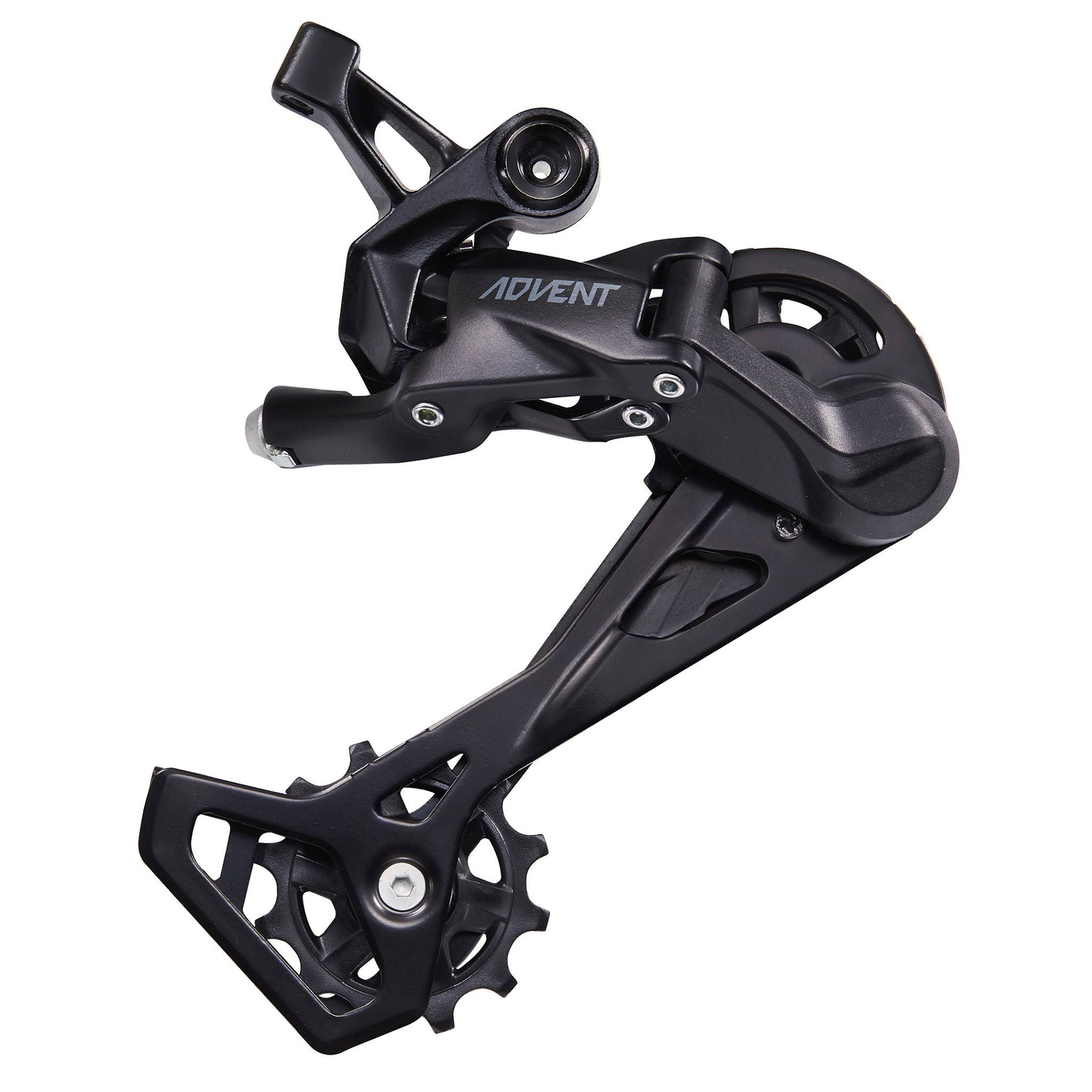 Microshift Advent Long Cage Rear Derailleur 9 Speed