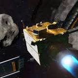 NASA Double Asteroid Redirection Test live: DART spacecraft crashing into Dimorphos