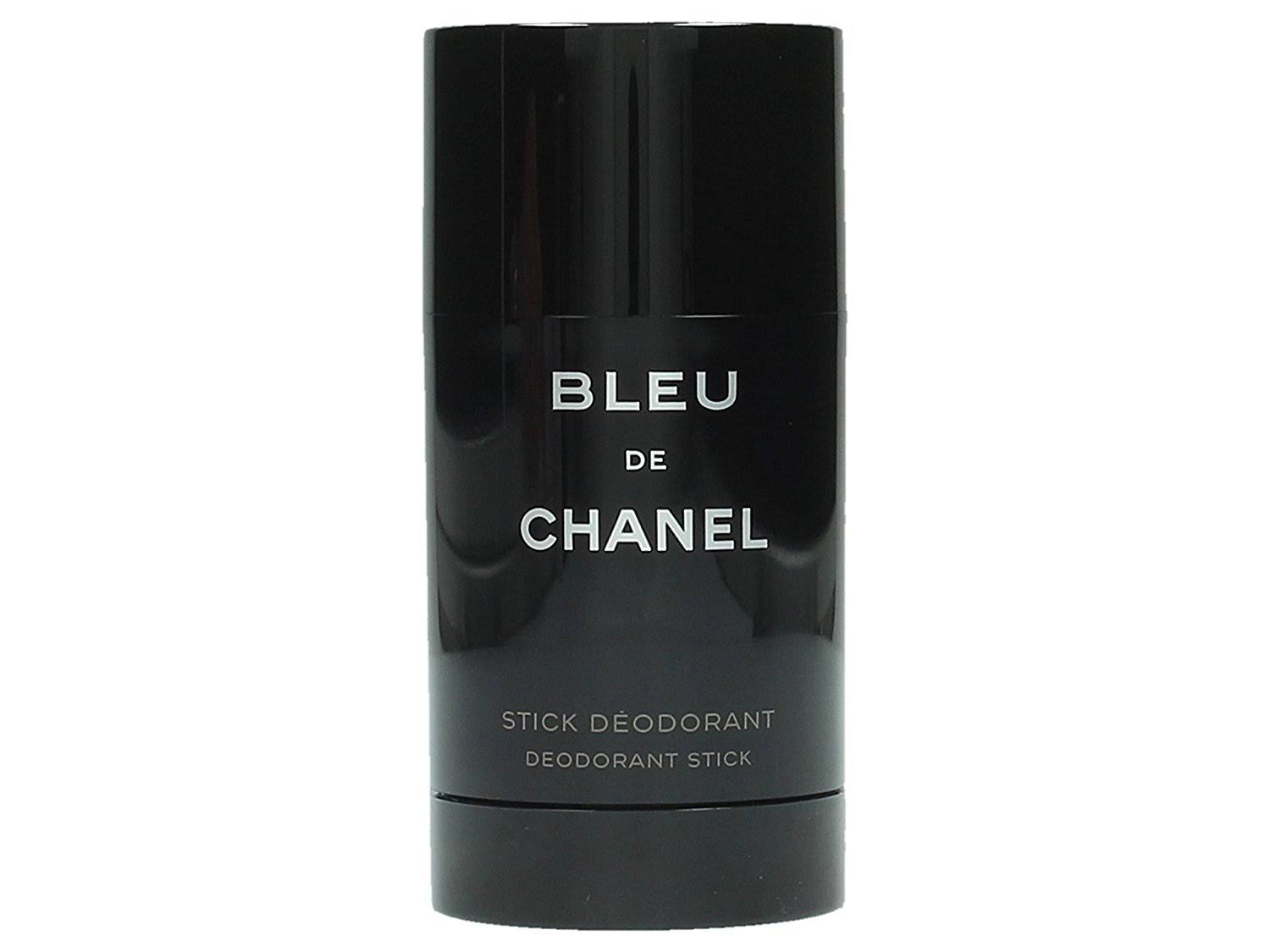 Blue De Chanel Deodorant Stick - 60g