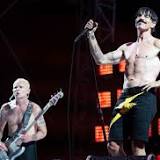 Hear Red Hot Chili Peppers pay tribute to Eddie Van Halen in emotional new single, Eddie