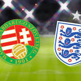 HUN vs ENG Dream11 Team Prediction: Hungary vs England Check Captain, Vice-Captain, and Probable Playing XIs ...