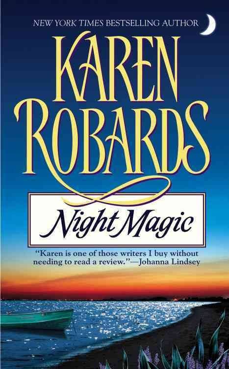 Night Magic [Book]