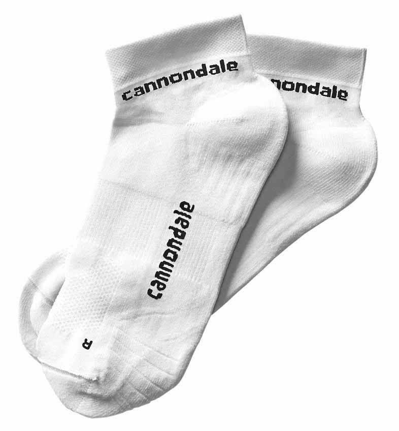 Cannondale Mid Socks EU 38-40
