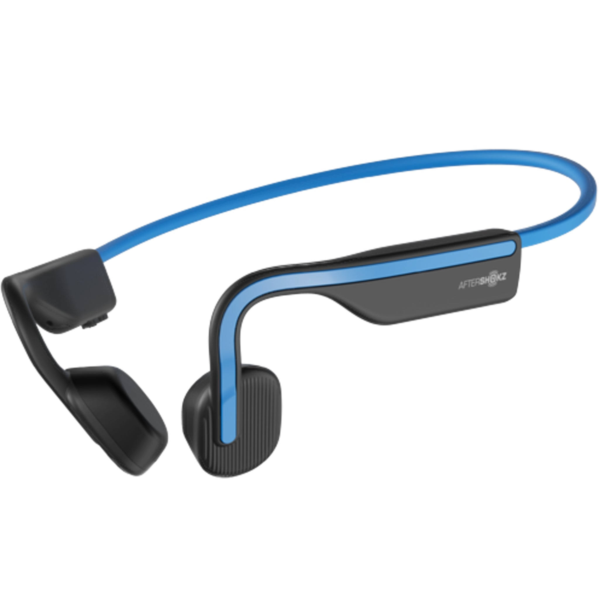 Aftershokz OpenMove Wireless Headphones - Elevation Blue