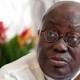 Advice me based on truth, no matter how distasteful - Akufo-Addo to Council of State