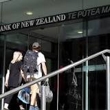 New Zealand delivers its biggest rate hike ever; Asia-Pacific stocks mixed ahead of Fed minutes