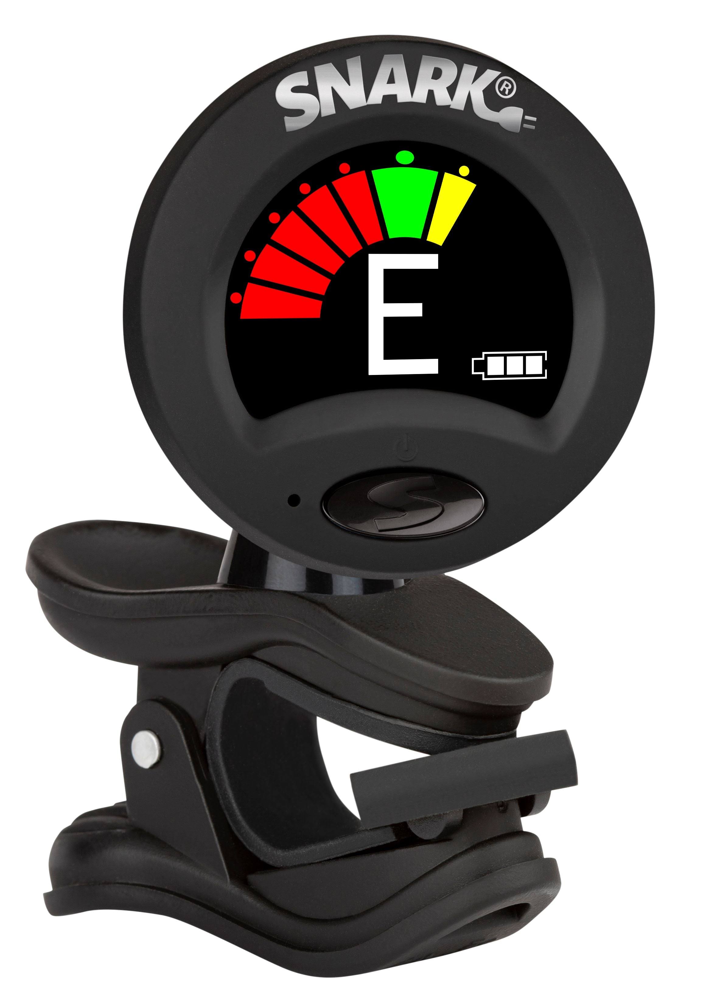 Snark Rechargeable Clip-on Tuner