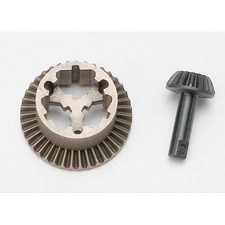 Traxxas 1/16 Differential Ring and Pinion Gear