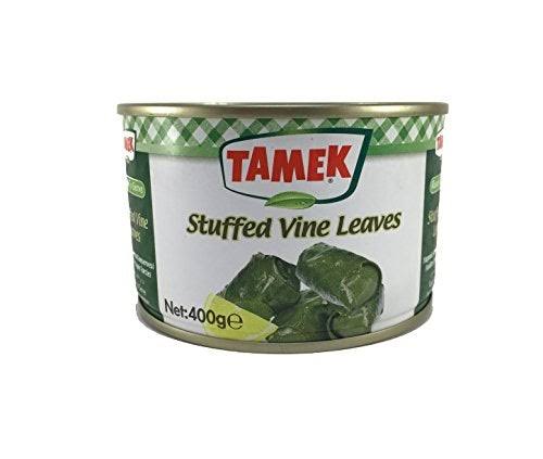 Tamek Stuffed Vine Leaves 400G