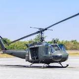 6 dead in West Virginia helicopter crash