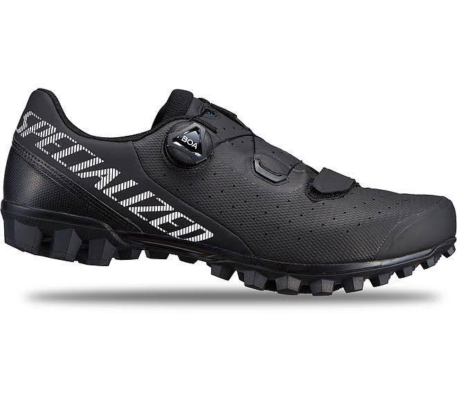 Specialized Recon 2.0 Mountain Bike Shoes - 40.5 - Black