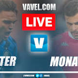 Inter Milan vs Monaco: How to watch & match thread