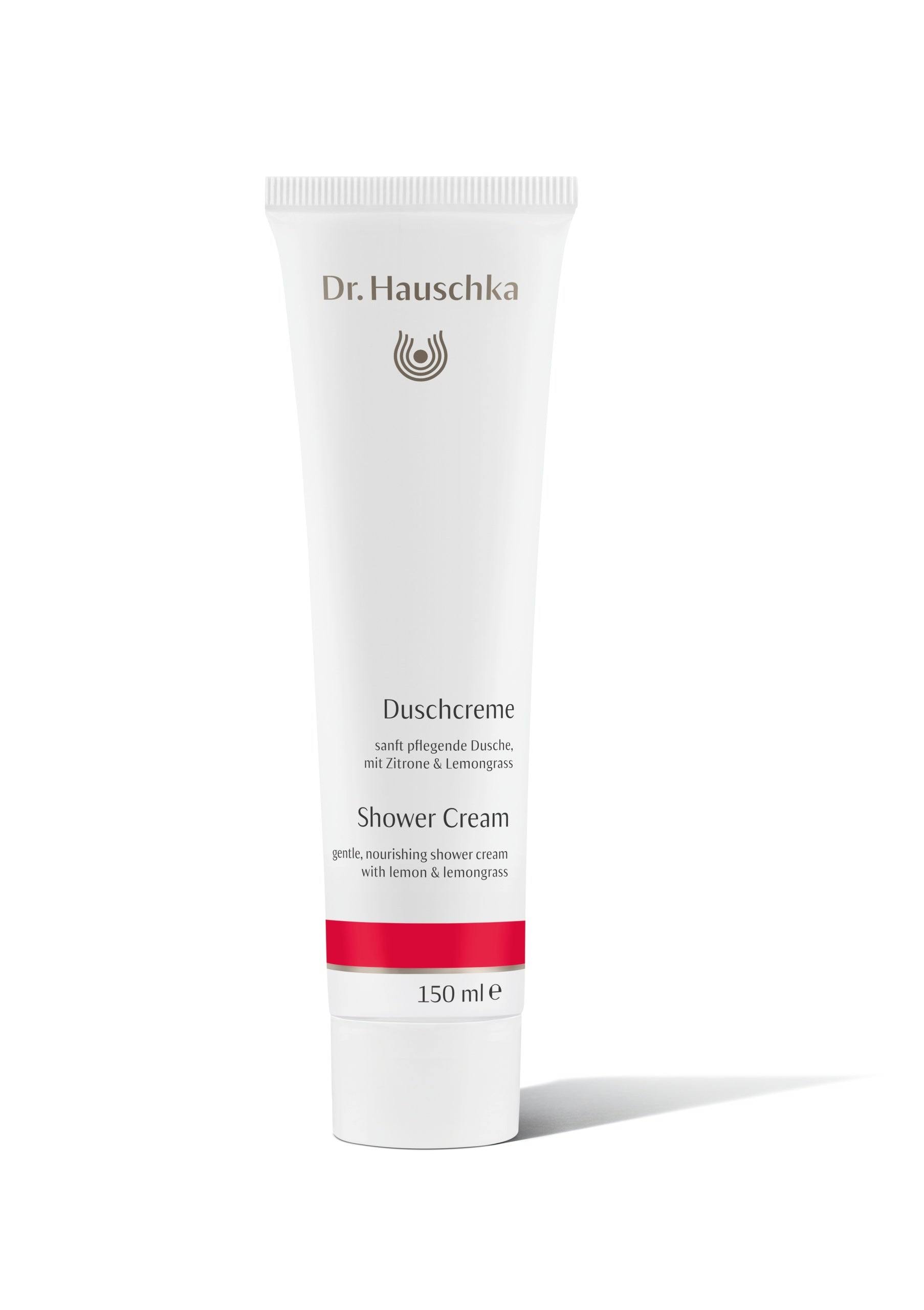 Dr Hauschka Shower Cream - 150ml