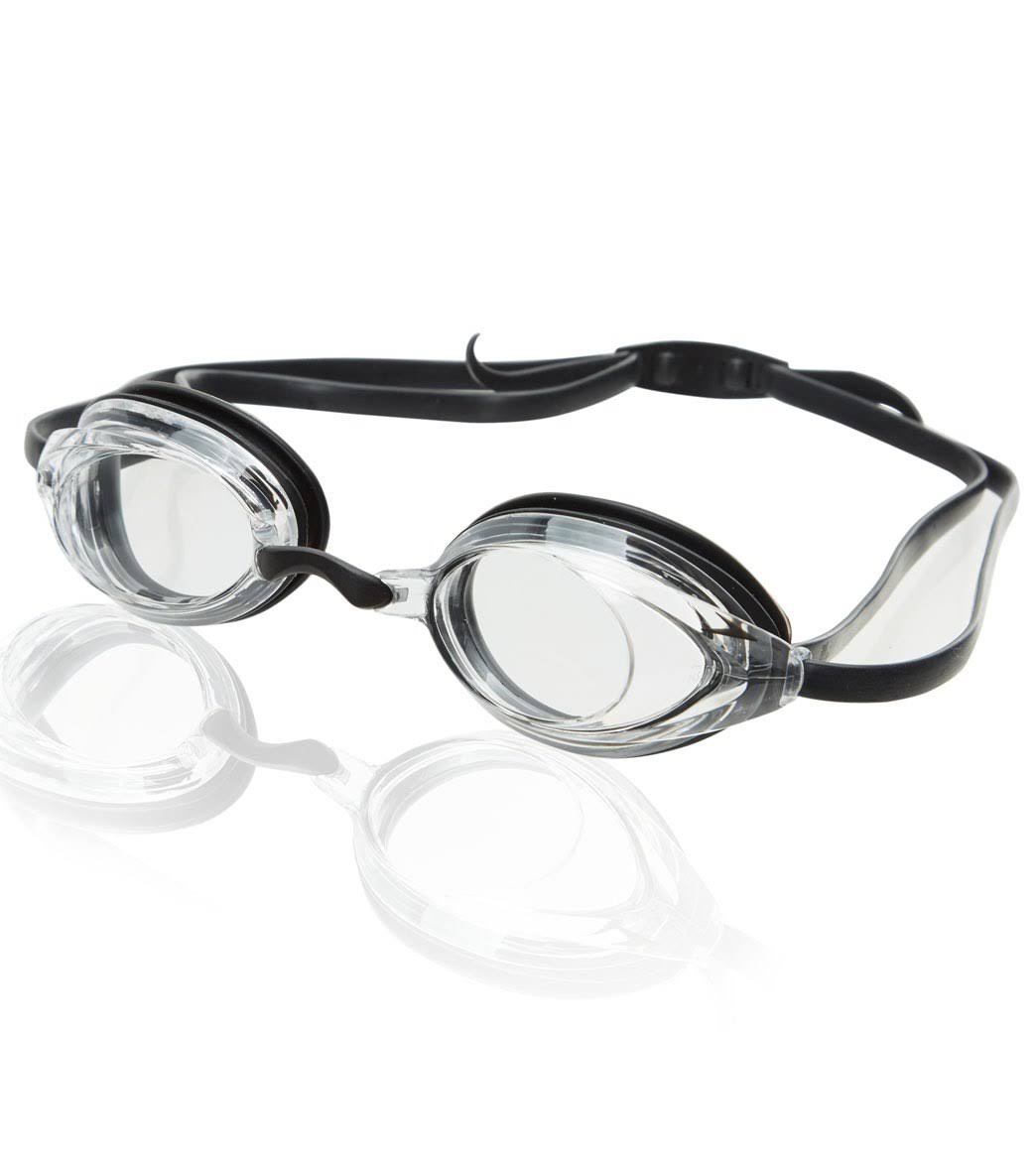 Speedo Unisex-Adult Swim Goggles Optical Vanquisher 2.0