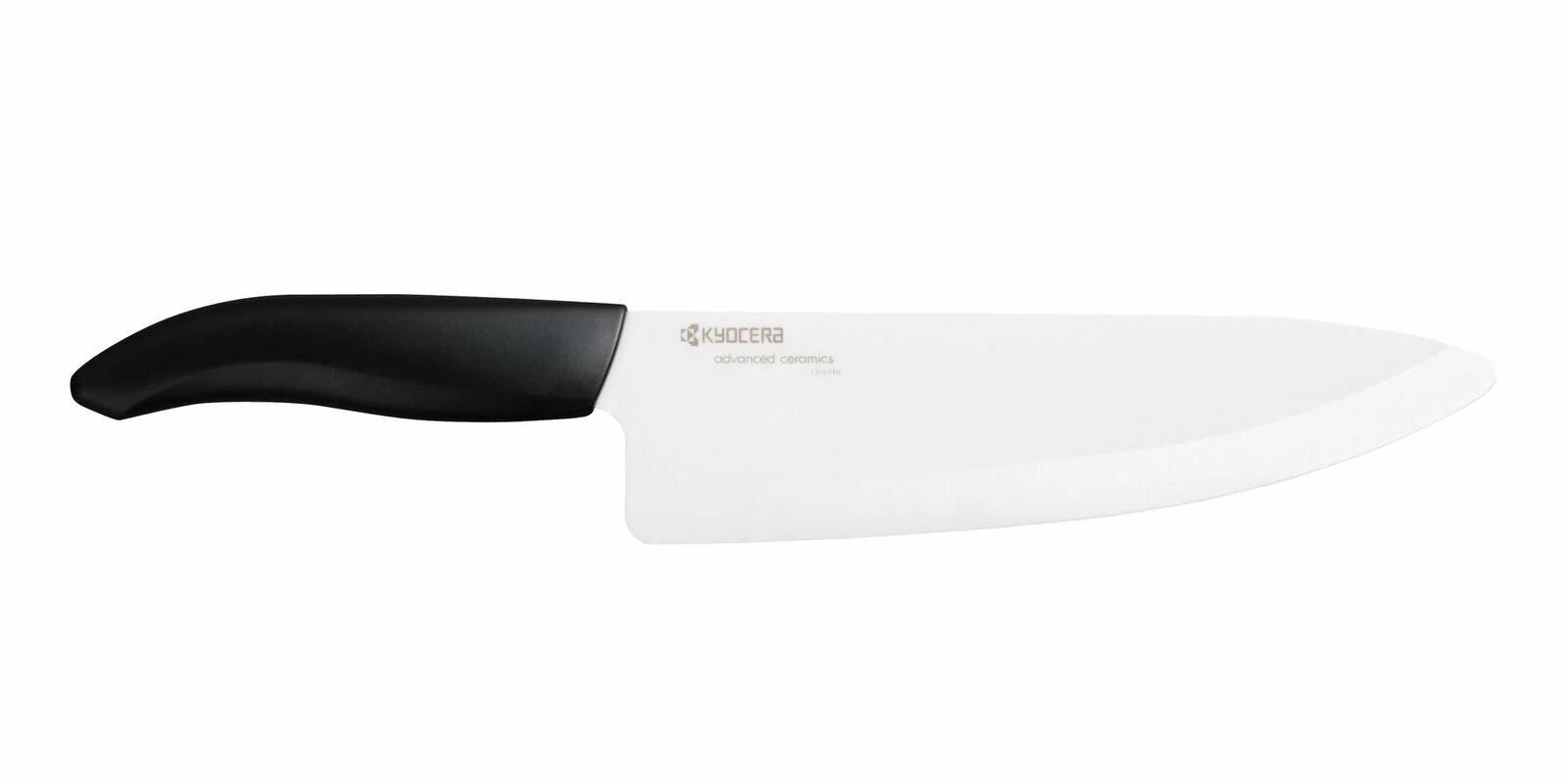 Kyocera Cutlery Revolution Series Professional Chef's Knife - 8"