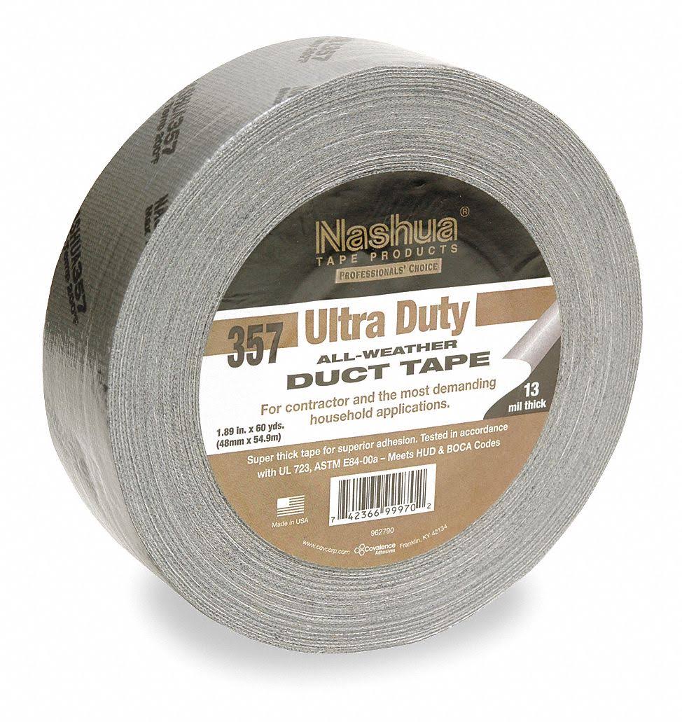 Nashua 357 All-Weather Duct Tape