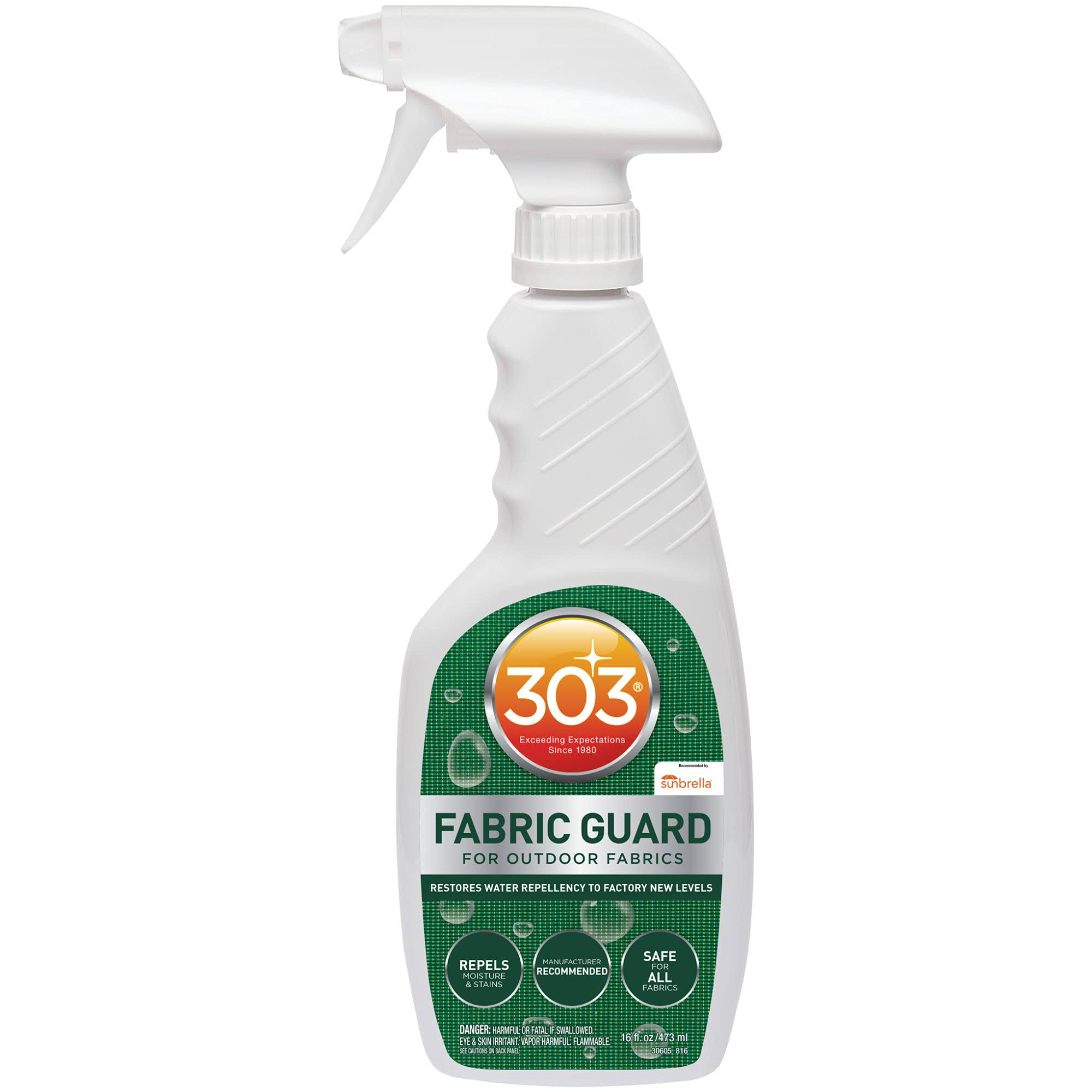 303 Fabric Guard Fabric Protectant Spray - 16 fl oz