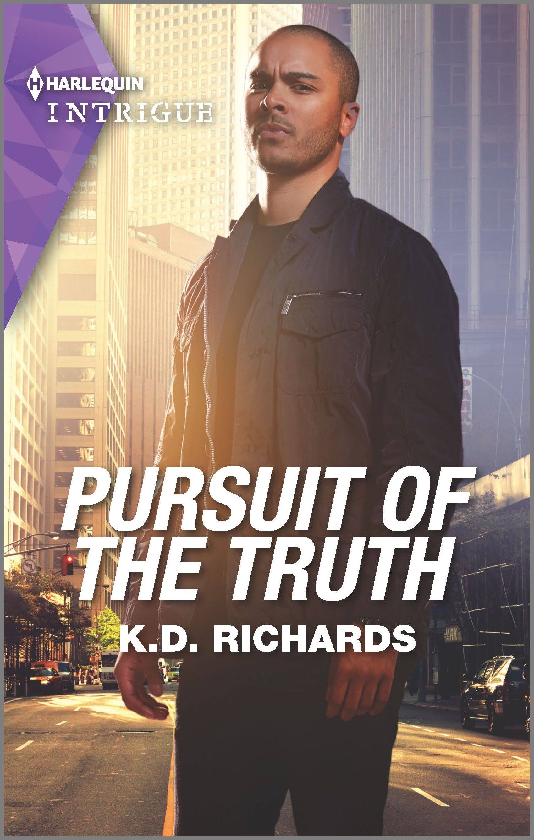 Pursuit of the Truth [Book]