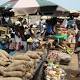 Ghana inflation rate for December falls slightly