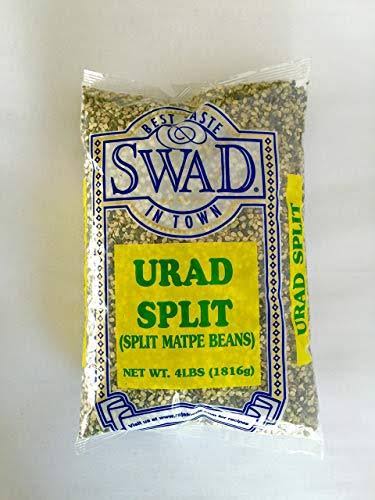 Swad Urad Split 4lb.