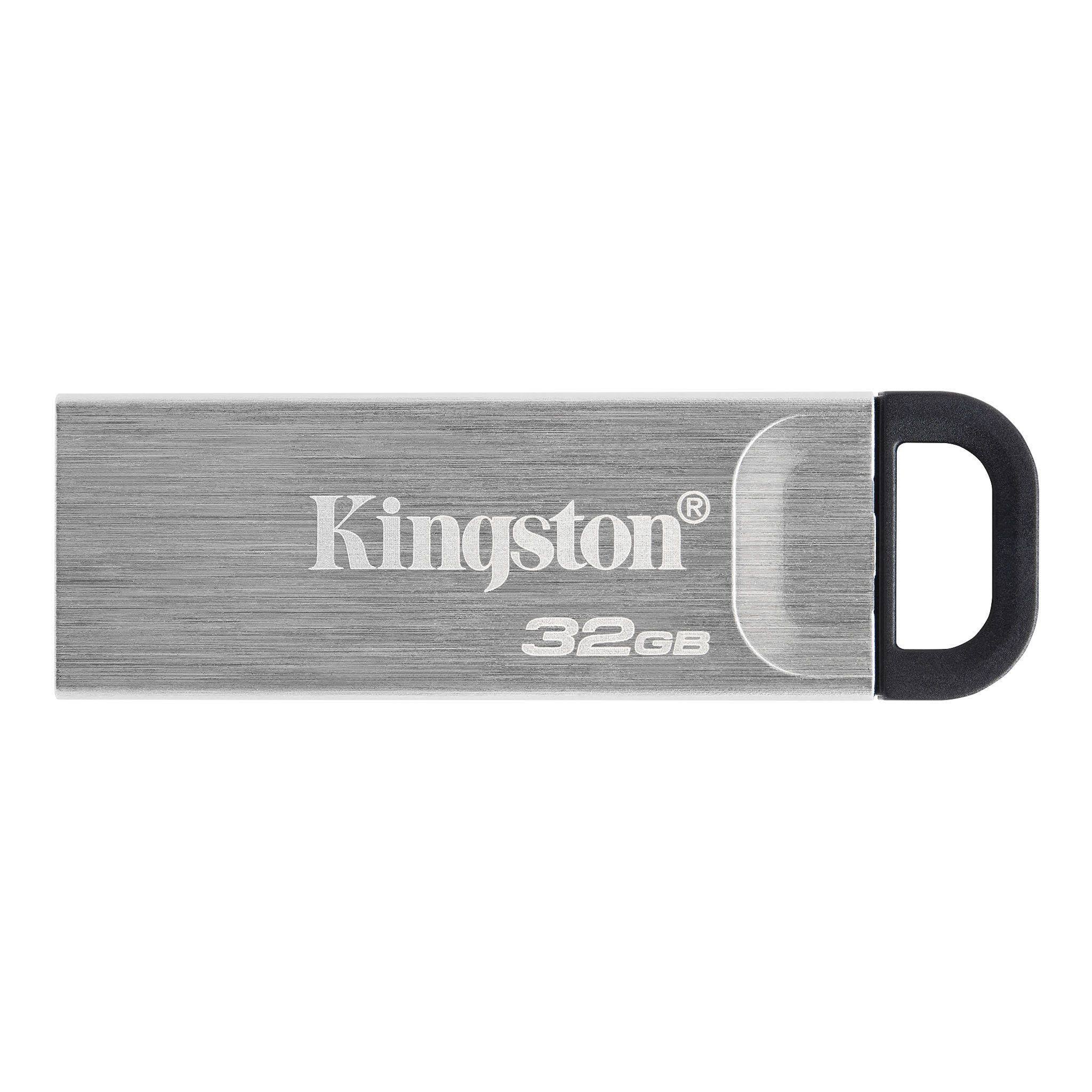 Kingston DataTraveler Kyson 32GB USB 3.2 Flash Drive