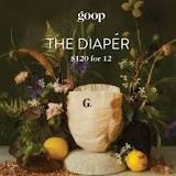 Is GOOP's Luxury Diapér Real?