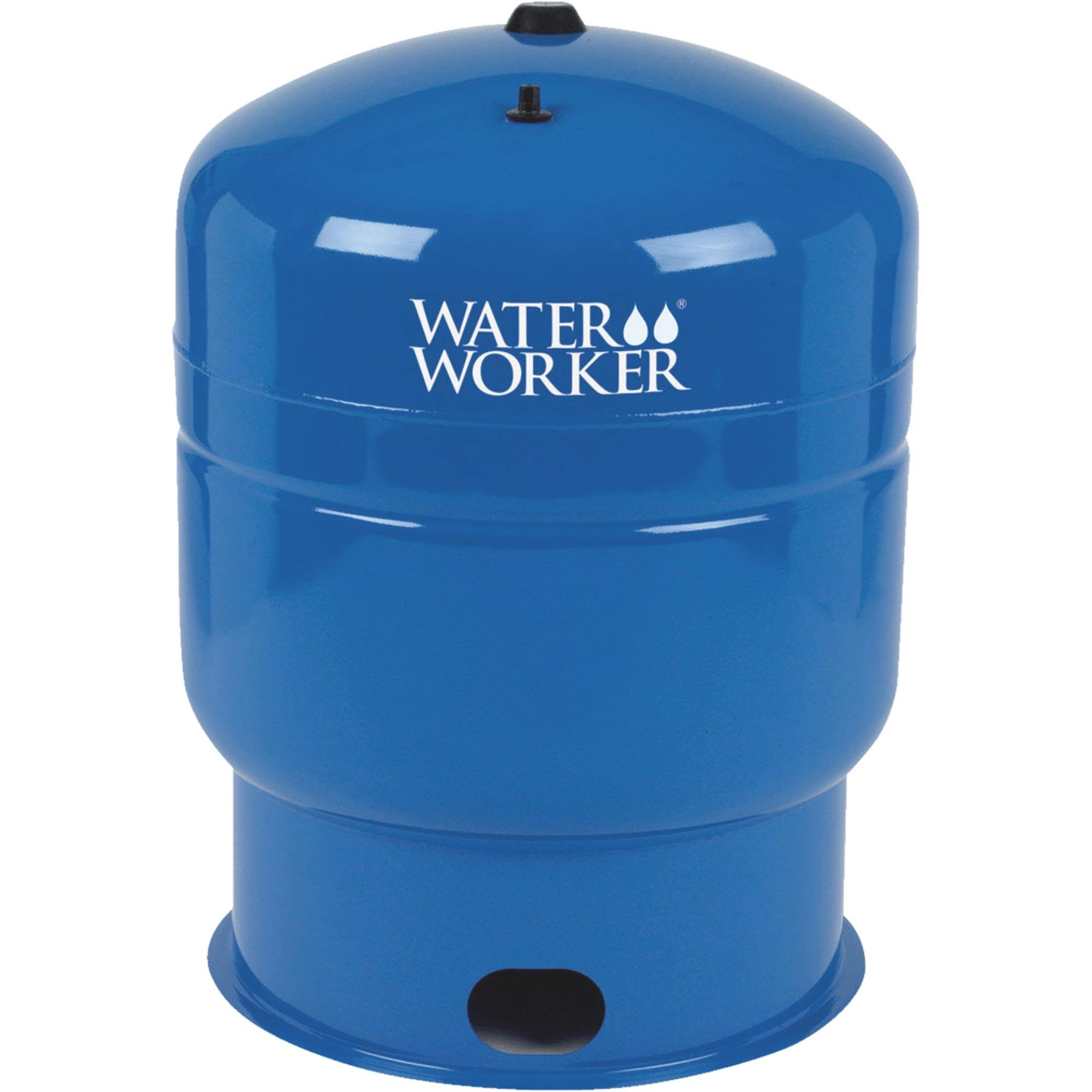 Water Worker Pressurized Well Tank - 44gal