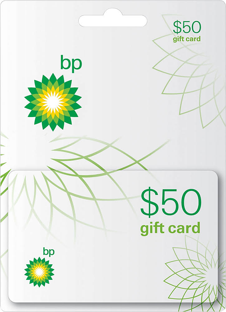 BP Gift Card | Dollar General